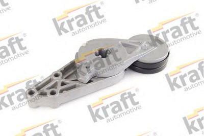 KRAFT AUTOMOTIVE 1220865 -  Натяжная планка, поликлиновой ремень